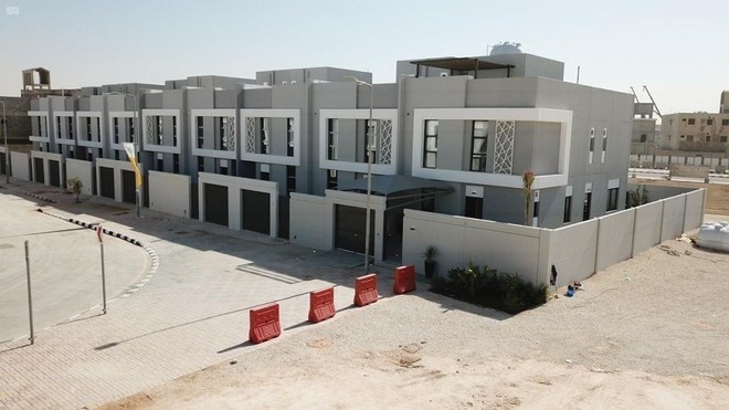 سكني : 55 ألف أسرة استفادت من الوحدات الجاهزة وتحت الإنشاء منذ بداية 2022