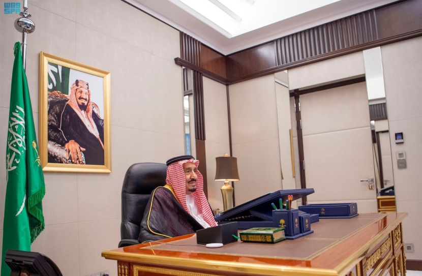 الموافقة على تنظيم مركز الإقامة المميزة