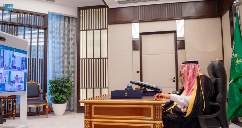 الموافقة على تنظيم مركز الإقامة المميزة