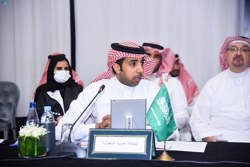 المملكة تشارك في أعمال الدورة الـ 65 للمجلس التنفيذي للمنظمة العربية للطيران المدني