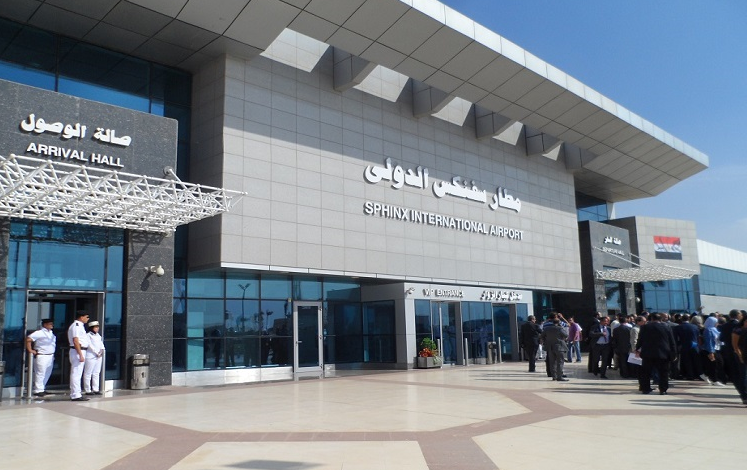 افتتاح مطار دولي جديد في مصر منتصف يوليو
