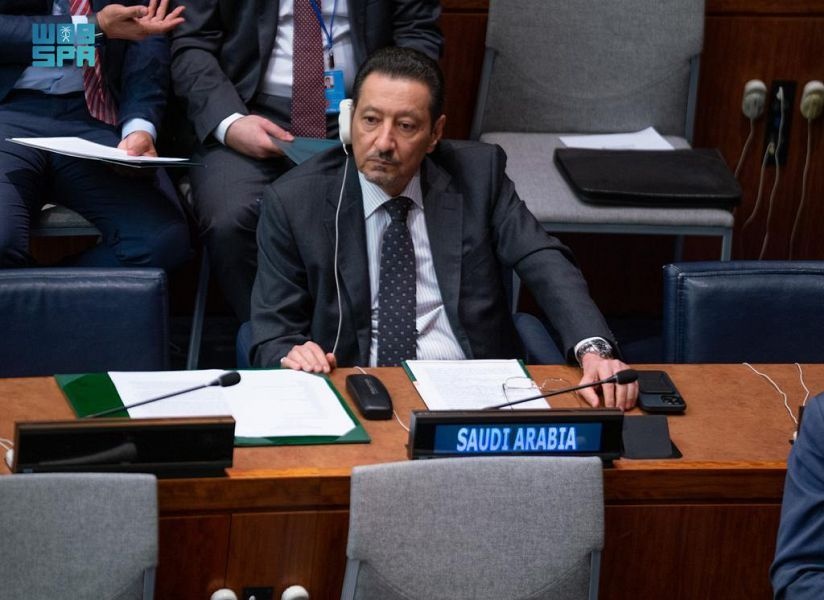 السعودية تؤكد أنها اتخذت خطوات مهمة لتعزيز الأمن والنمو الغذائي