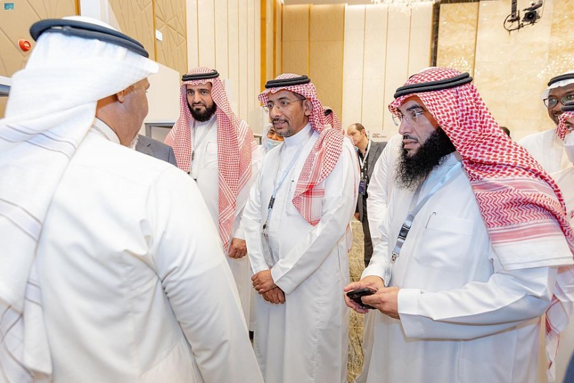 نمو غير مسبوق للقطاع الصناعي السعودي.. 81 مليار ريال حجم استثمارات المصانع الجديدة
