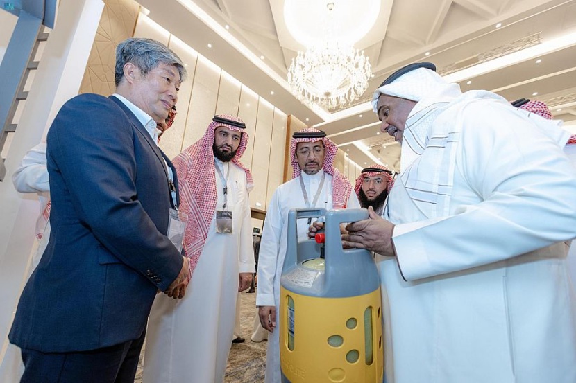 نمو غير مسبوق للقطاع الصناعي السعودي.. 81 مليار ريال حجم استثمارات المصانع الجديدة