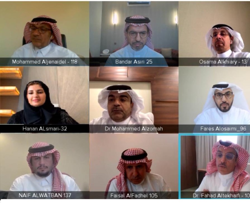 "الشورى" يناقش تقرير هيئة المحتوى المحلي لزيادة فاعلية المنافسة في المشتريات الحكومية