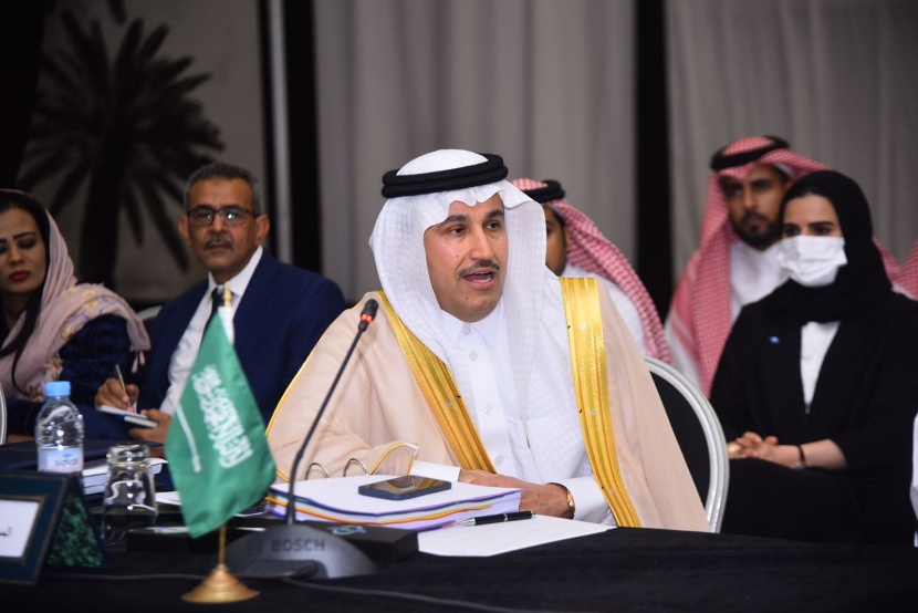 انتخاب السعودية ممثلا عن المجموعة العربية في مجلس منظمة "الإيكاو" بالفئة الثانية