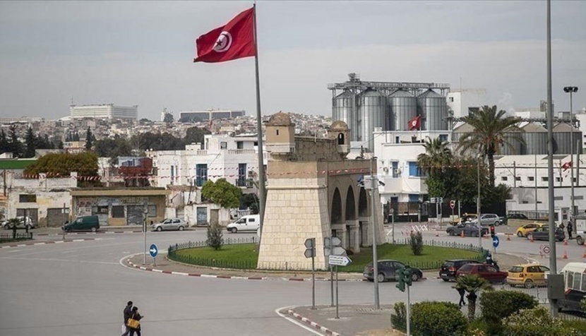 تونس تتوقع ارتفاع عجز الميزانية إلى 9.7% بفعل قوة الدولار وأسعار الحبوب
