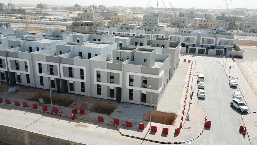 الصندوق العقاري يستثني المستفيدين السابقين للمنازل الجاهزة من طلب شهادة إتمام البناء