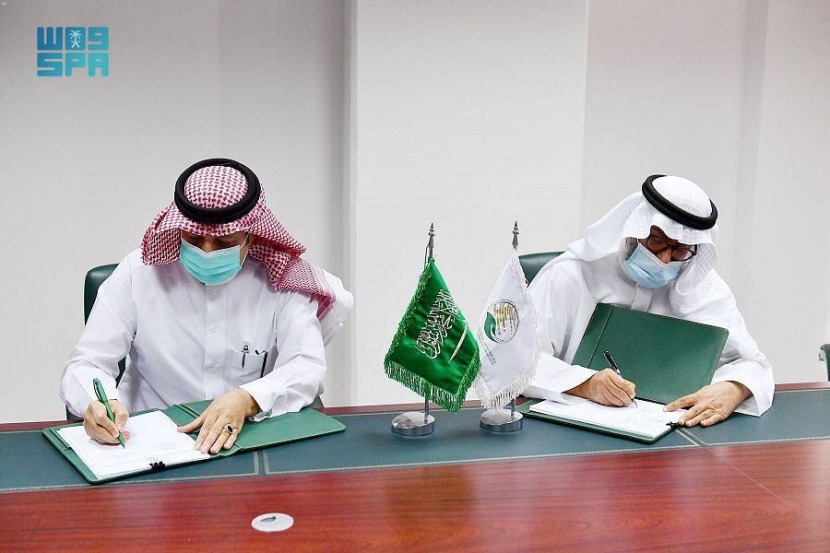 مركز الملك سلمان للإغاثة يوقع اتفاقية مشتركة لتنفيذ حملات طبية لمكافحة العمى في 8 دول