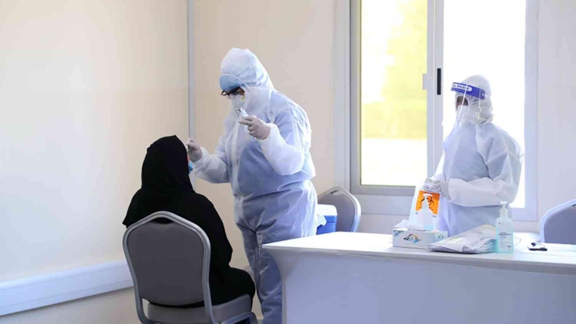 الإمارات‭ ‬ ترصد أول إصابة بجدري القردة على أراضيها