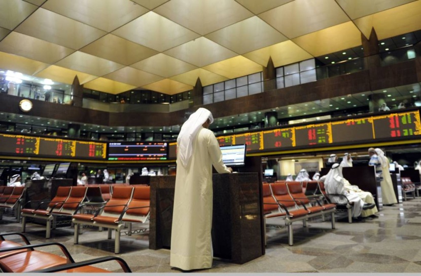تعافي البورصات الخليجية بدعم ارتفاع أسعار النفط والأسواق العالمية