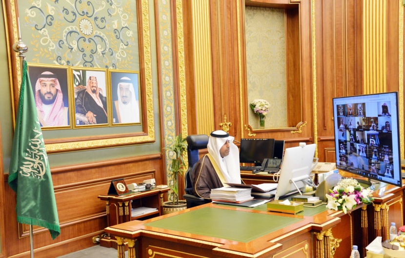 "الشورى" يوافق على مشروع نظام المعاملات المدنية