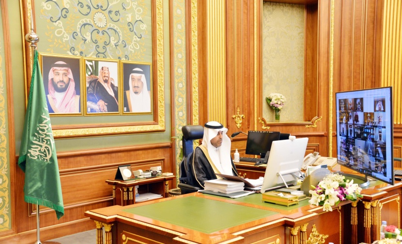 "الشورى" يطالب بتطوير مبادرات فعالة تصحح مسار المنشآت الصغيرة وتمكنها من النمو وتعزيز التوطين