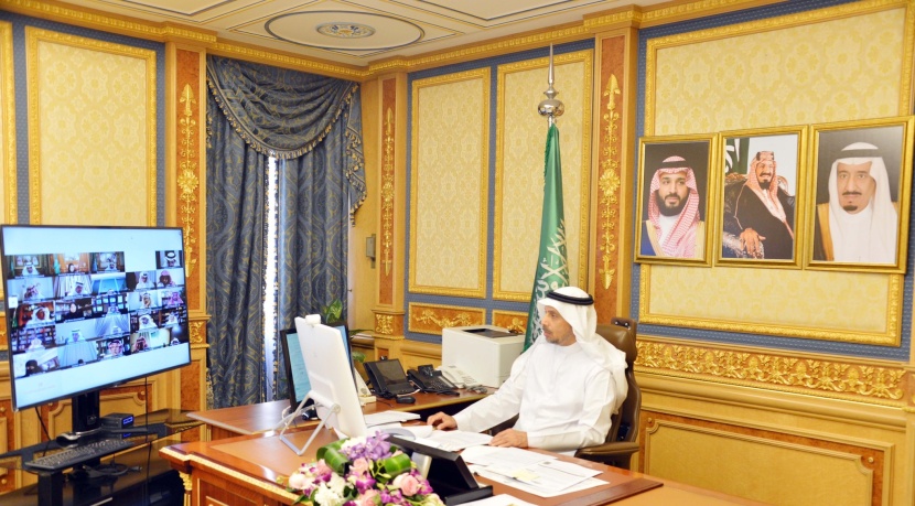 "الشورى" يطالب بتطوير مبادرات فعالة تصحح مسار المنشآت الصغيرة وتمكنها من النمو وتعزيز التوطين