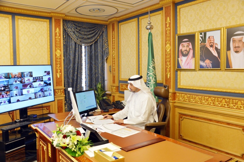 "الشورى" يوافق على التعاون مع فرنسا في مجال النقل السككي