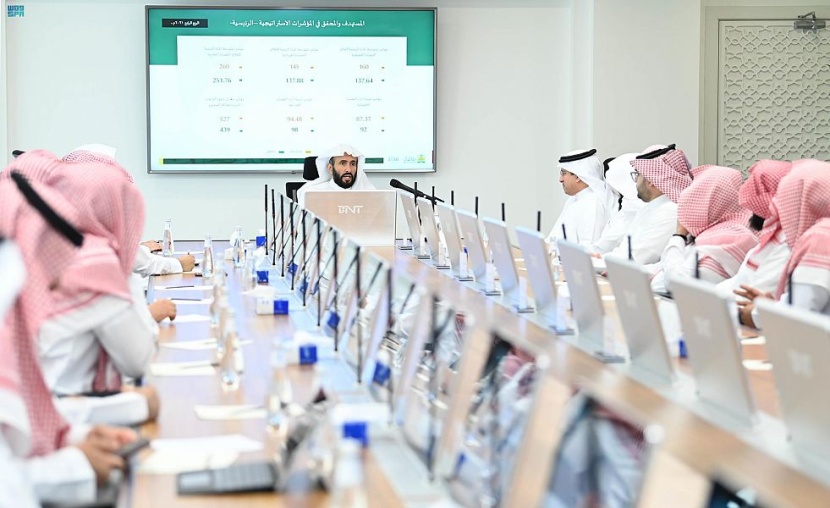 وزير العدل: دور القاضي ينحصر في تطبيق النص النظامي على الواقعة المتنازع عليها