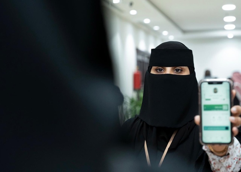 السعودية ترفع قيود كورونا .. لا اشتراط لتوكلنا ولبس الكمامات