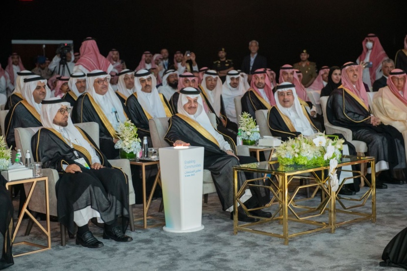 أرامكو تدشن 3 مبادرات في مجال المواطنة والاستدامة