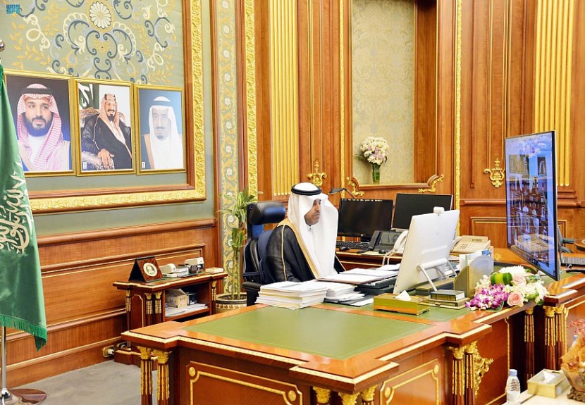 "الشورى" يطالب بتحديث الإستراتيجية الوطنية للأمن الغذائي في ضوء المستجدات العالمية