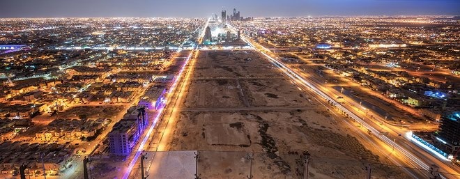 الأراضي البيضاء : اليوم تنتهي مهلة التسجيل النظامية للمرحلة الثانية في الرياض