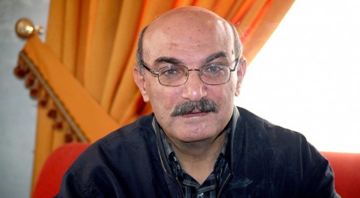 رحيل الممثل الأردني هشام هنيدي .. نجم المسلسلات البدوية