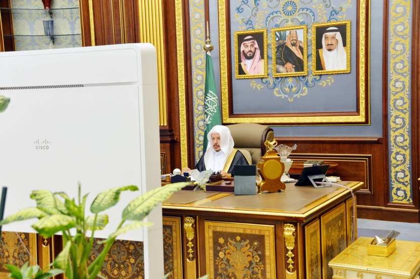 الشورى يناقش نظامي المساهمات العقارية و بيع وتأجير المشروعات العقارية على الخارطة
