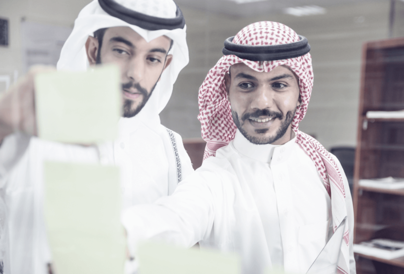 "هدف" يعتمد دعم شهادة الاعتماد المهني السعودي للقانونيين