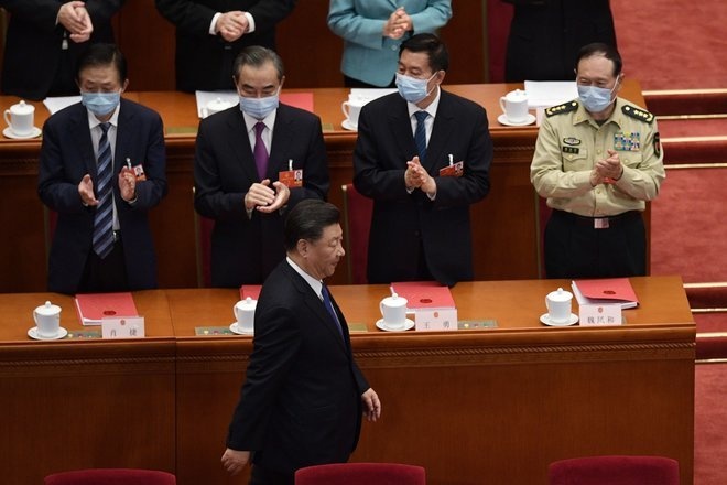 هل يصبح الرئيس الصيني مسؤول تخطيط التوظيف لمواجهة بطالة الخريجين ؟