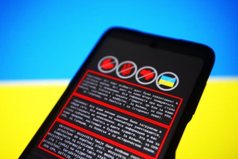 مايكروسوفت : هجمات إلكترونية من روسيا تستهدف حلفاء أوكرانيا