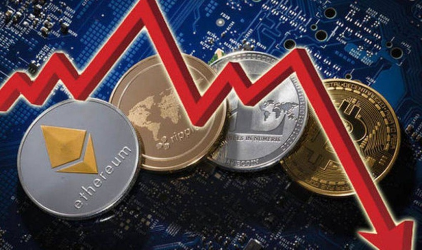 انهيار العملات المشفرة يحول أحلام التمويل اللامركزي إلى كابوس