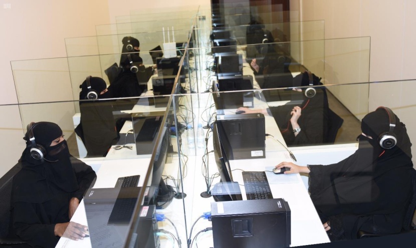  بطالة السعوديات في الربع الأول الأدنى خلال 20 عاما.. بلغت 20.2%
