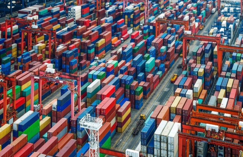 عجز التجارة الخارجية لتركيا يقفز 155% خلال مايو إلى 10.6 مليار دولار