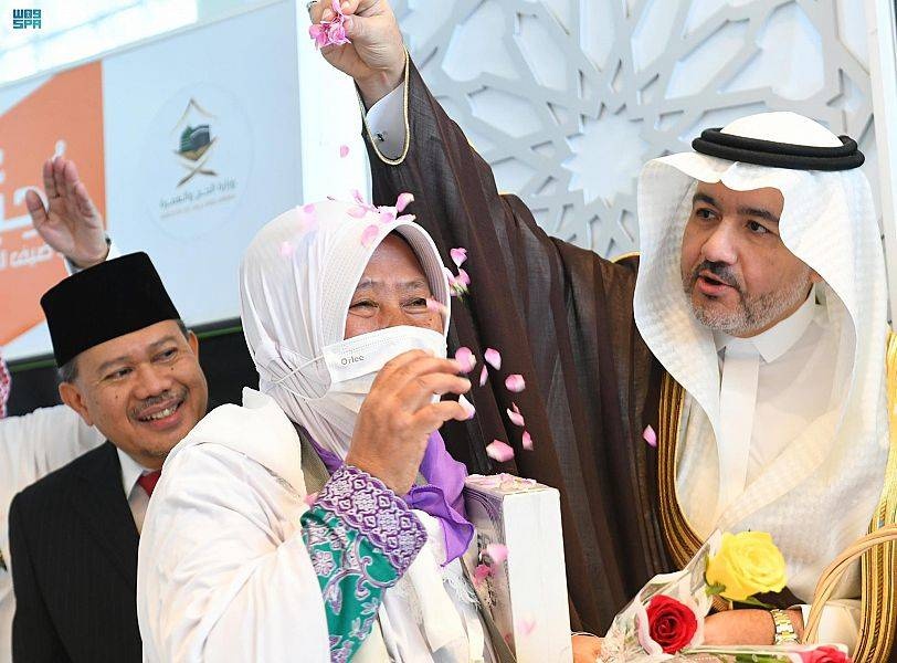 إطلاق مبادرة «طريق مكة» في 5 دول لتسهيل إجراءات الحجاج