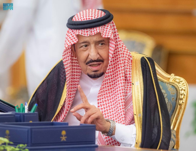  تعديل آلية عمل نظامي «القضاء» و«المظالم»