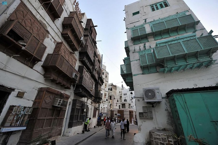 زوار موسم جدة يتجاوزون 3 ملايين زائر