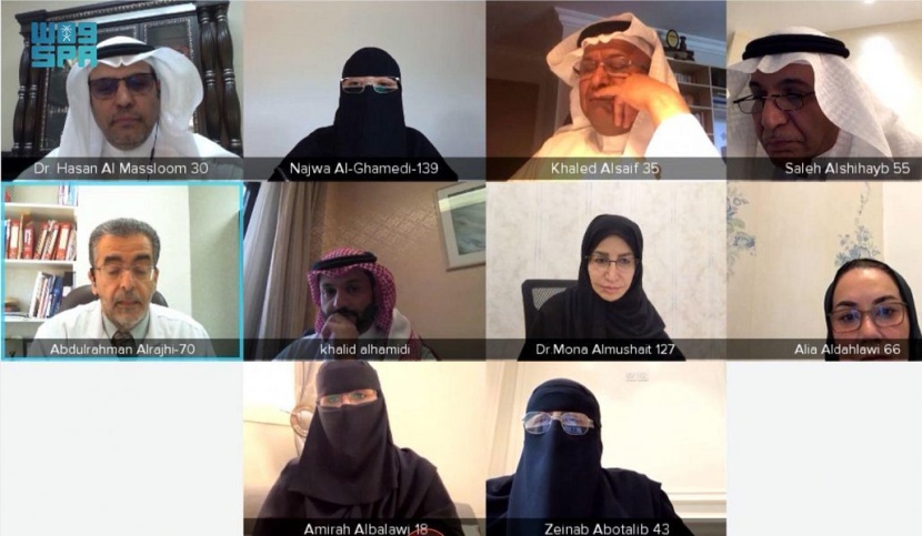 لجان الشورى المتخصصة تناقش عدداً من الأنظمة