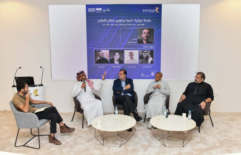 مهرجان أفلام السعودية .. عام بعد عام أبدع مما كان
