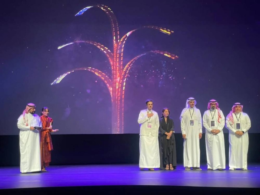 مهرجان أفلام السعودية .. عام بعد عام أبدع مما كان