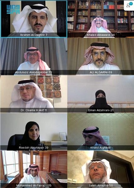 لجنة التجارة في "الشورى" توافق على نظام بنك المنشآت الصغيرة والمتوسطة