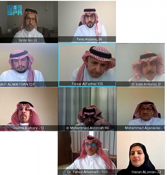 لجنة التجارة في "الشورى" توافق على نظام بنك المنشآت الصغيرة والمتوسطة