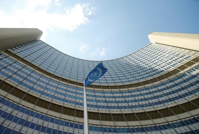 السعودية أمام مجلس محافظي الوكالة الدولية للطاقة الذرية: ندعو إيران للتعاون الكامل وحل قضايا الضمانات العالقة دون مماطلة