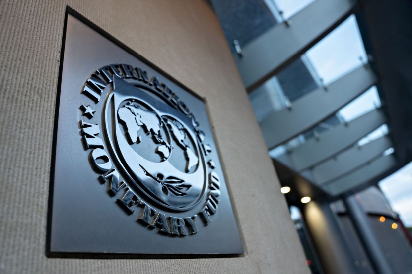 صندوق النقد يتوقع مزيدا من الخفض لنمو الاقتصادي العالمي في 2022
