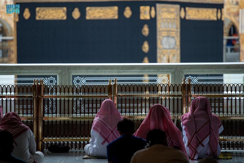 المسجد الحرام.. أول بيت وضع للناس في الأرض
