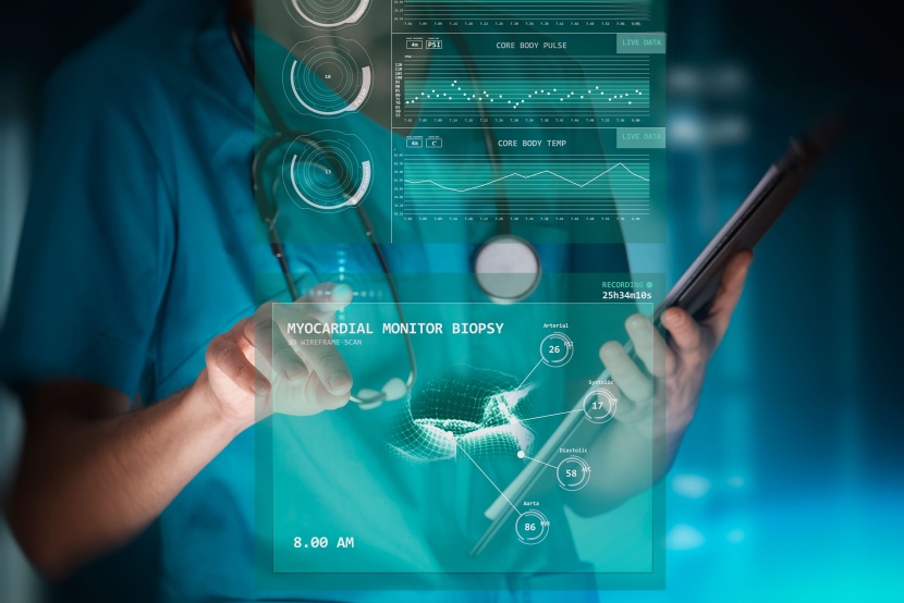 7.1 مليار دولار استثمارات الصحة الرقمية العالمية في الربع الثاني.. تراجعت 33 %