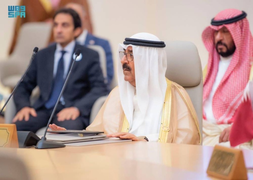 ولي العهد: لن نتخلى عن قيمنا النبيلة .. نفتخر بها ونتمنى من العالم احترامها