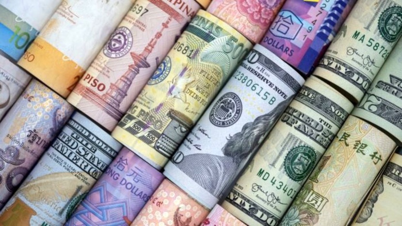 اليورو يرتفع 1.1% بفعل احتمال رفع المركزي الأوروبي أسعار الفائدة