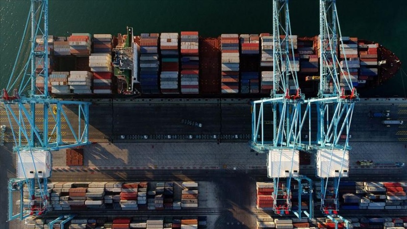 8.16 مليار دولار العجز التجاري التركي في يونيو .. قفز 184%