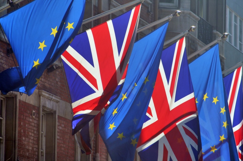 الاتحاد الأوروبي يرفع 4 شكاوي ضد بريطانيا بسبب انتهاكات في اتفاق "بريكست"