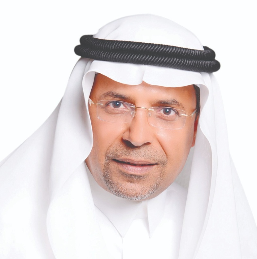 الزميل الدكتور الحويماني رئيسا للجنة الاستشارية في هيئة السوق المالية 