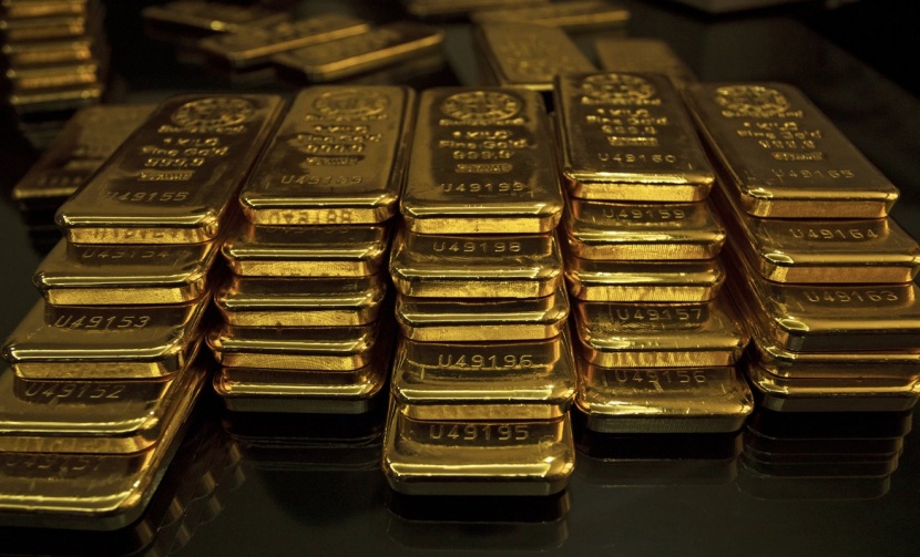 الذهب يرتفع قبيل اجتماع الفيدرالي والفضة تقفز 1.2%